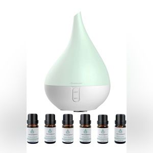 Aromacare Essential Oil Diffuser (essential oils not included)